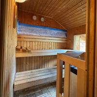 master sauna